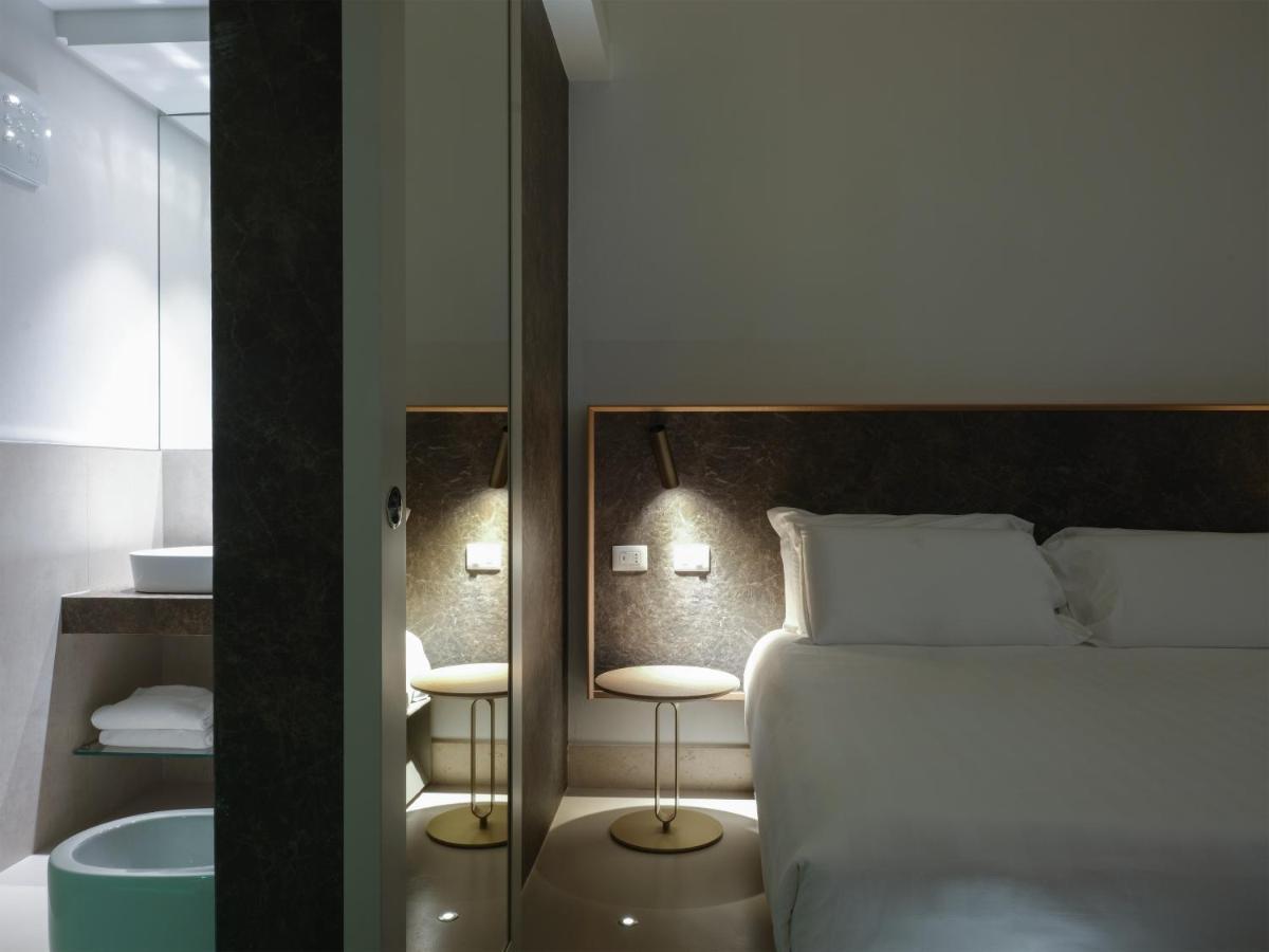 Euvodia Luxury Rooms Matera Eksteriør bilde