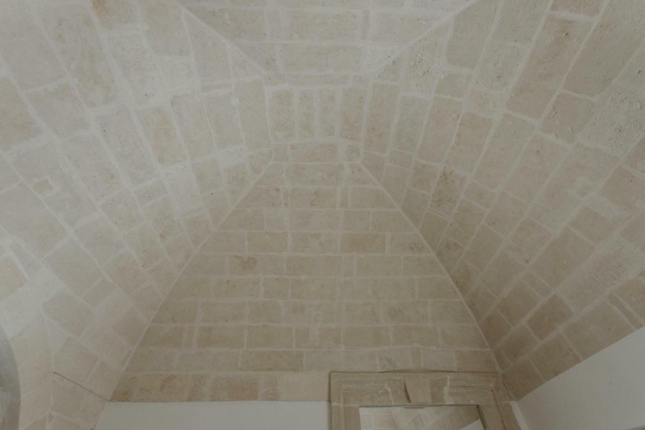 Euvodia Luxury Rooms Matera Eksteriør bilde